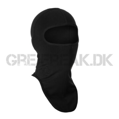 NFM - Garm 2.0 FR Balaclava S/M Sort - NFM