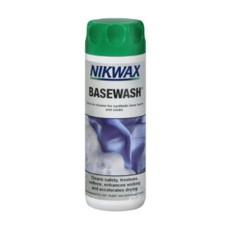 Nikwax - BaseWash Rensningsmiddel 0,3 Liter - Nikwax