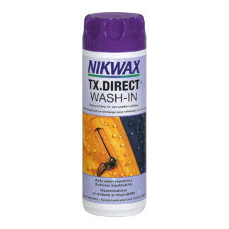 Nikwax - TX.Direct Wash-In Imprægnering - Nikwax