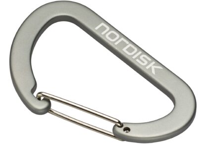 Nordisk - Aluminium Karabin XL (4 stk) - Nordisk