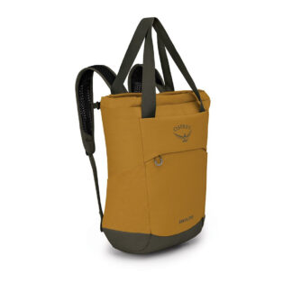 Osprey - Daylite Tote Pack Rygsæk (20L) Gul - Osprey