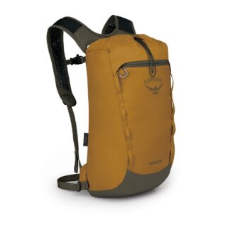 Osprey - Daylite Cinch Rygsæk (15L) Gul - Osprey