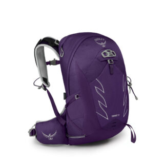 Osprey - Tempest Dame Rygsæk 20L XS/S Lilla - Osprey