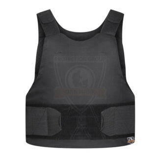 Protection Group - PGD-ALPHA Skudsikker Vest (BRAVO IIIA+27J) Large - Protection Group