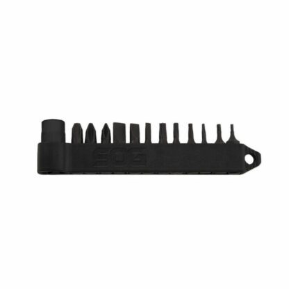 SOG Knives - Hex Bit Accessory Kit Bitssæt - SOG knives