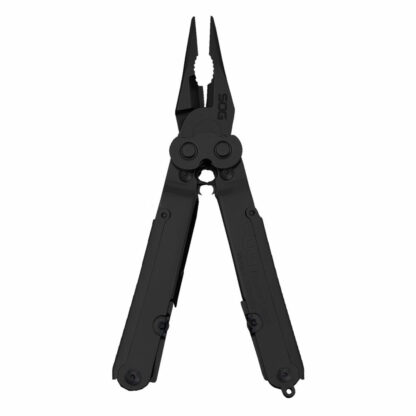 SOG Knives - PowerLock EOD Multi-Tool m. Nylon Etui - SOG knives