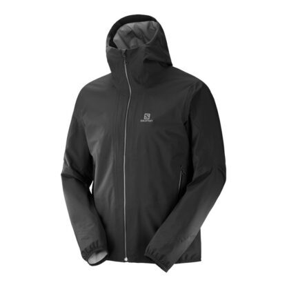 Salomon - Outline 360 3L Herrejakke XXL - Salomon