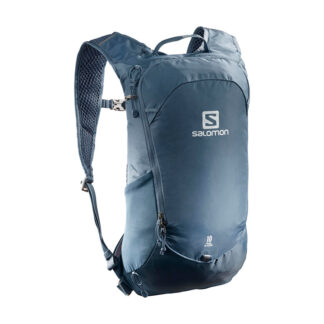 Salomon - Trailblazer Rygsæk 10L Lyseblå - Salomon