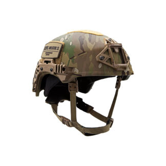 Team Wendy - Exfil Ballistic SL XL MultiCam Venstre - Team Wendy