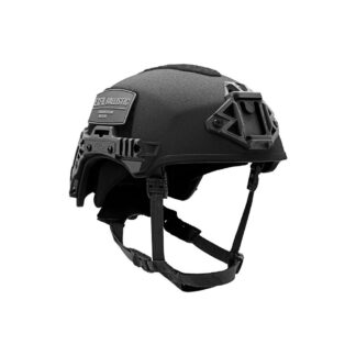 Team Wendy - EXFIL® BALLISTIC XL Black Venstre - Team Wendy