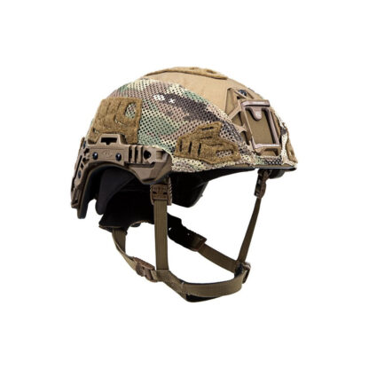 Team Wendy - Exfil Ballistic SL Rail 3.0 Helmet Covers XL MultiCam - Team Wendy