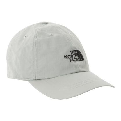 The North Face - Horizon Unisex Cap Small / Medium Lys Grå - The North Face