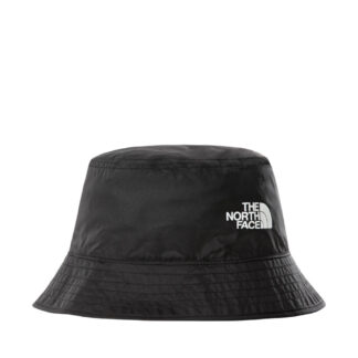 The North Face - Sun Stash Bøllehat S/M - Nikwax