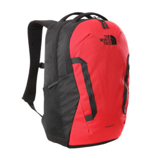 The North Face - Vault Rygsæk (26L) Rød / Sort - The North Face