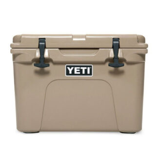 YETI - Tundra 35 Køleboks 25L Sand - Yeti