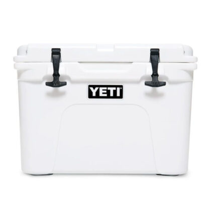 YETI - Tundra 35 Køleboks 25L Hvid - Yeti