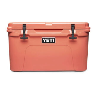 YETI - Tundra 45 Køleboks 31L Koral - Yeti