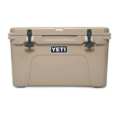 YETI - Tundra 45 Køleboks 31L Sand - Yeti