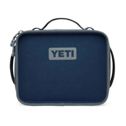 YETI - Daytrip Lunch Box Taske 2L Blå - Yeti