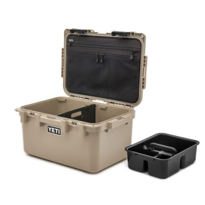 YETI - Loadout 30 Gobox 23L Brun - Yeti