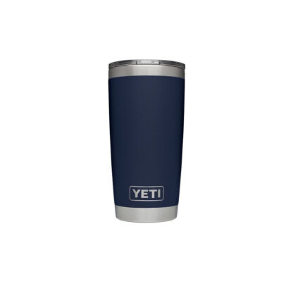 YETI - Rambler Tumbler 591 ml Blå - Yeti