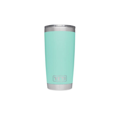 YETI - Rambler Tumbler 591 ml Lys blå - Yeti