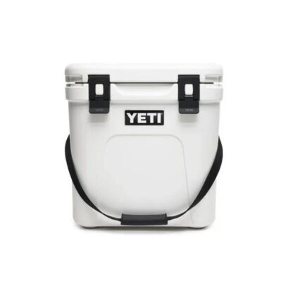 YETI - Roadie 24 Køleboks 19L Hvid - Yeti