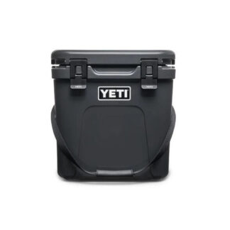 YETI - Roadie 24 Køleboks 19L Mørk Grå - Yeti