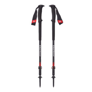 Black Diamond - Trail Pro Trekking Vandrestave (1 sæt) - Black Diamond