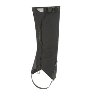 Black Diamond - Apex Gaiter XL - Black Diamond