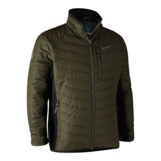 Deerhunter - Moor Vatteret Jakke med Softshell 5-XL - Nikwax