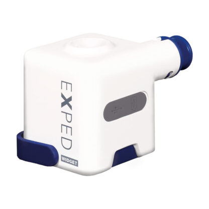 Exped - Widget Elektrisk Pumpe - Exped