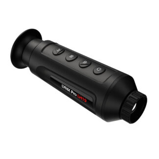 HIKmicro - Lynx Pro Termisk Spotter (19mm) - HIKmicro