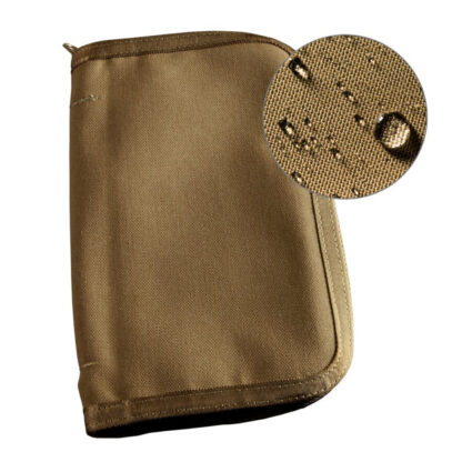 Rite in the Rain - Cordura Bound Book Cover Sand - Rite in the Rain