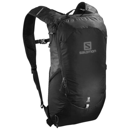 Salomon - Trailblazer Rygsæk 10L Sort - Salomon