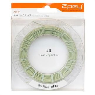 Zpey Balance WF flueline - Zpey