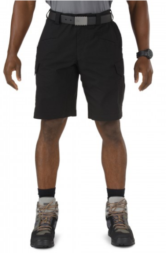 5.11 - Stryke Shorts W33 Black (019) - 5.11