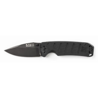 5.11 - Ryker DP Mini Foldekniv - Therm-A-Rest