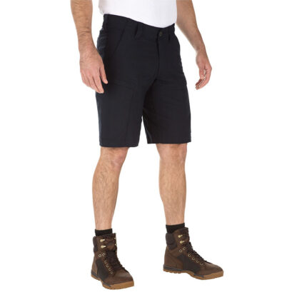 5.11 - Apex Shorts m. Flex-Tac W36 Dark Navy (724) - 5.11