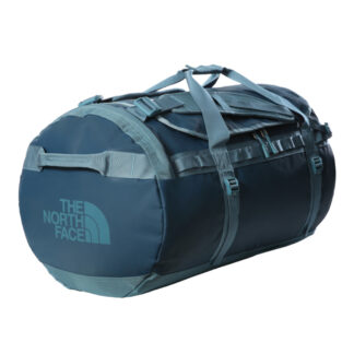 The North Face - Base Camp Duffel Bag Large 95L Blå - The North Face