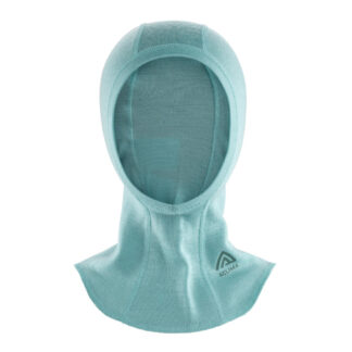 Aclima - WarmWool Børne Balaclava Large Blå - Aclima