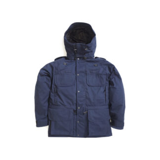 Arktis - Avenger JKT Navy blå Large - SureFire