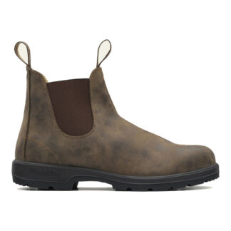 Blundstone - Classic Chelsea Støvler 48 Brun - Blundstone