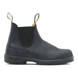 Blundstone - Classic Chelsea Støvler 48 Sort - Blundstone