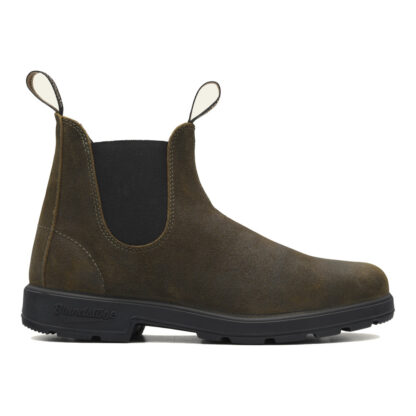 Blundstone - Originals Ruskindsstøvler 48 - Blundstone