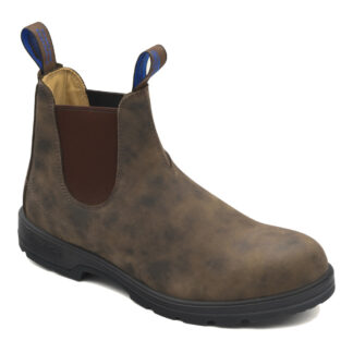 Blundstone - Thermal Chelsea Støvler 48 - Blundstone