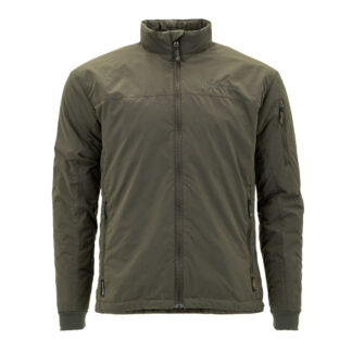 Carinthia - G-LOFT Windbreaker Jakke XXL Olivengrøn - Carinthia