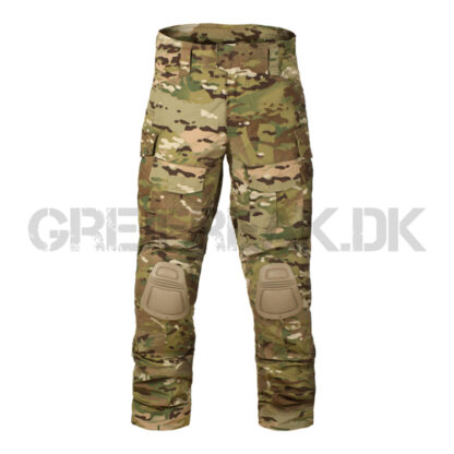 Crye Precision - G3 Kampbukser MultiCam W38 L34 - Crye Precision