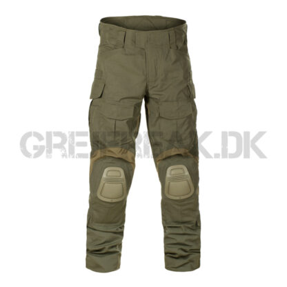 Crye Precision - G3 Kampbukser Ranger Green W38 L34 - Crye Precision