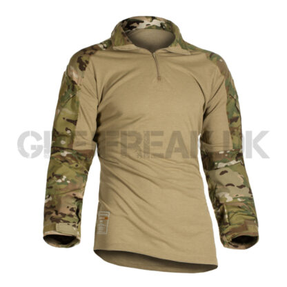 Crye Precision - G3 Kampskjorte MultiCam 2-XL - Crye Precision